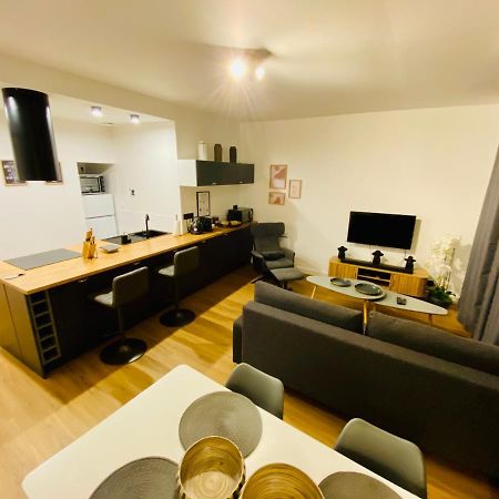 50M2 Flat In Heart Of Orleans - Canal Foot & Bein エクステリア 写真