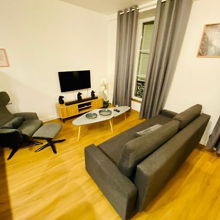 50M2 Flat In Heart Of Orleans - Canal Foot & Bein エクステリア 写真