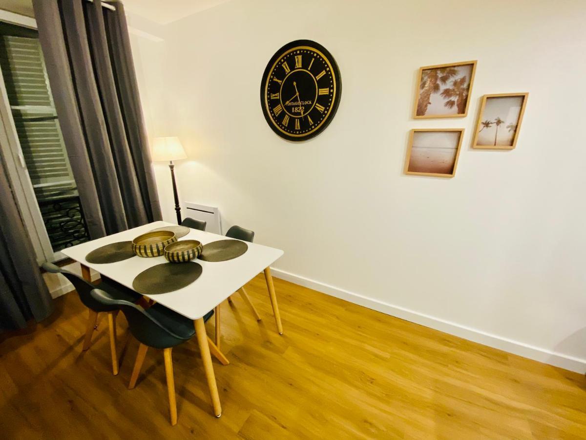 50M2 Flat In Heart Of Orleans - Canal Foot & Bein エクステリア 写真