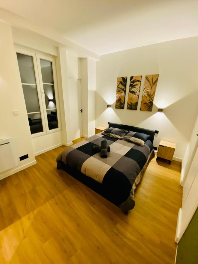 50M2 Flat In Heart Of Orleans - Canal Foot & Bein エクステリア 写真