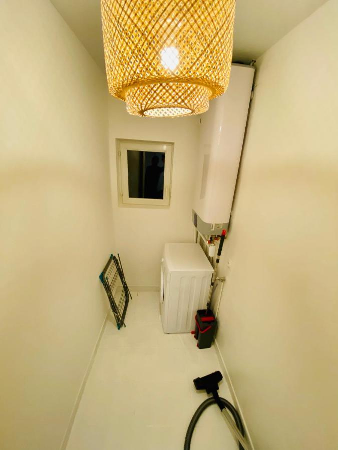 50M2 Flat In Heart Of Orleans - Canal Foot & Bein エクステリア 写真