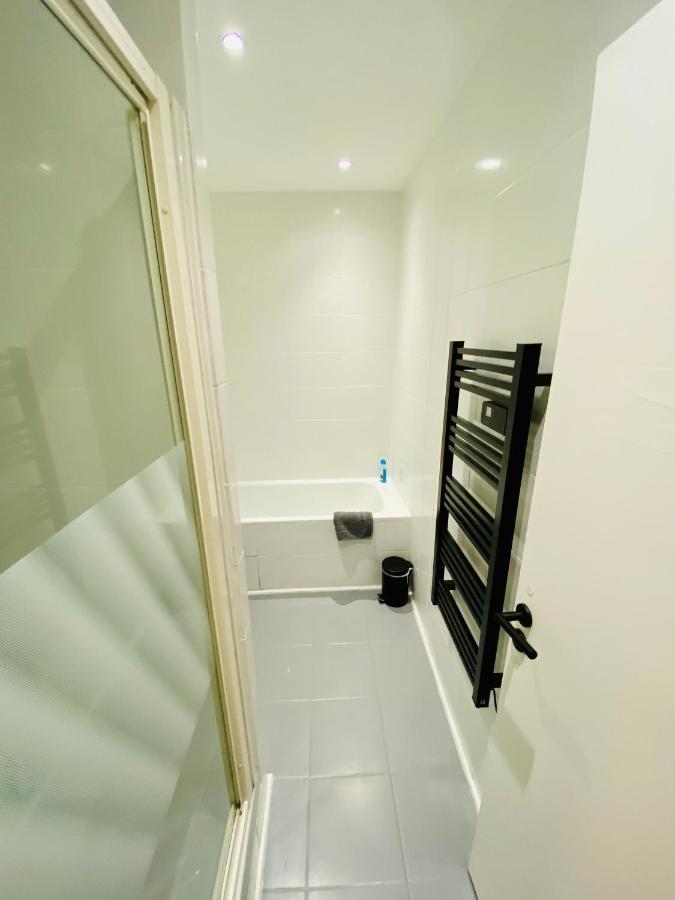 50M2 Flat In Heart Of Orleans - Canal Foot & Bein エクステリア 写真