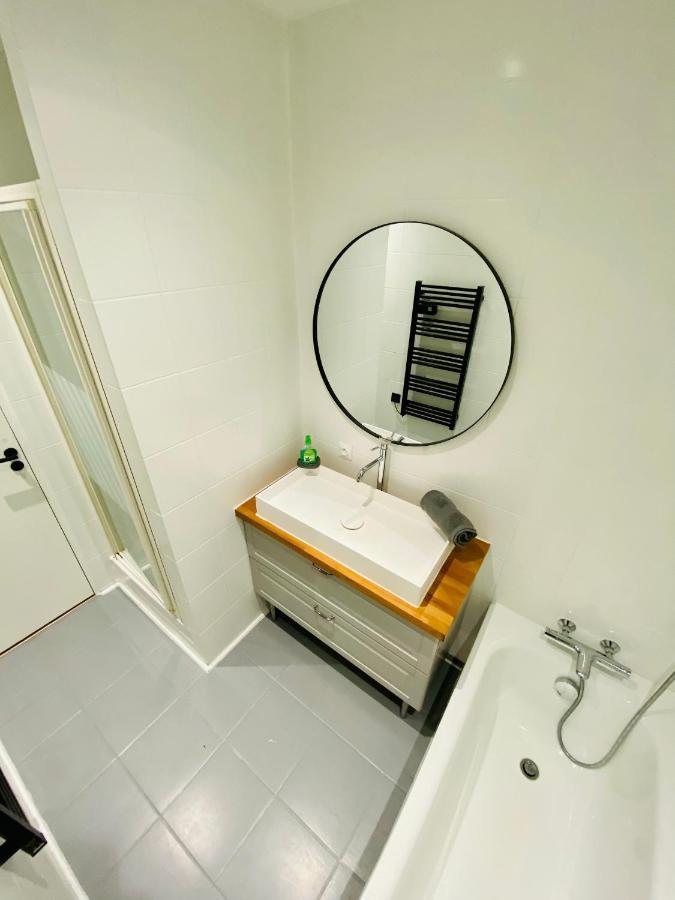 50M2 Flat In Heart Of Orleans - Canal Foot & Bein エクステリア 写真