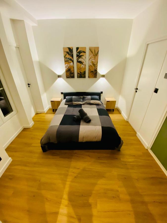 50M2 Flat In Heart Of Orleans - Canal Foot & Bein エクステリア 写真
